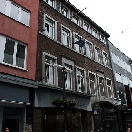Short Stay Aachen Exteriör bild