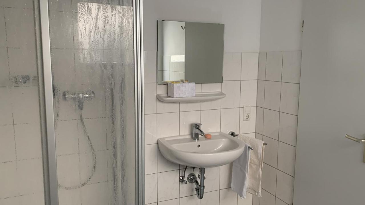Short Stay Aachen Exteriör bild