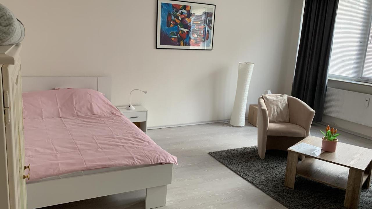 Short Stay Aachen Exteriör bild
