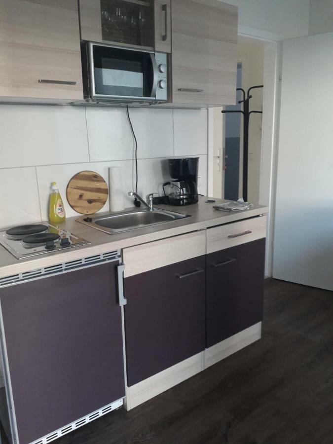 Short Stay Aachen Exteriör bild