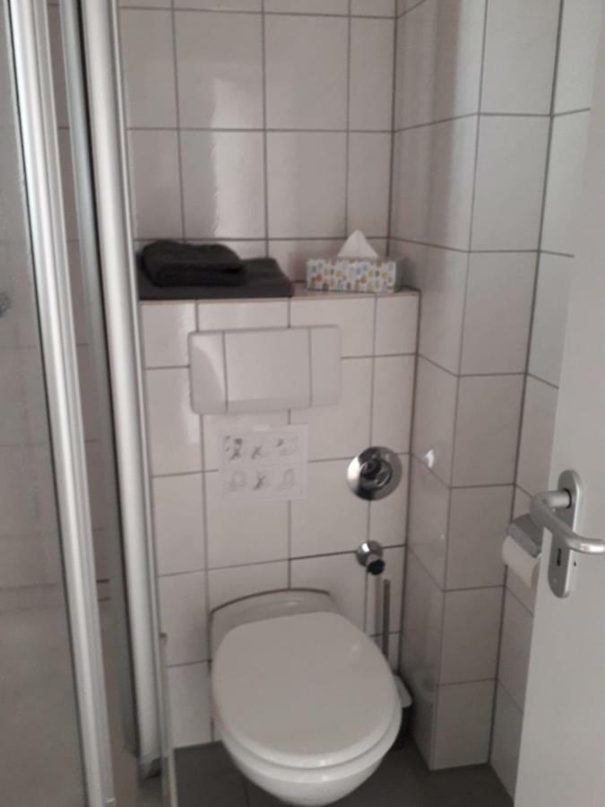 Short Stay Aachen Exteriör bild